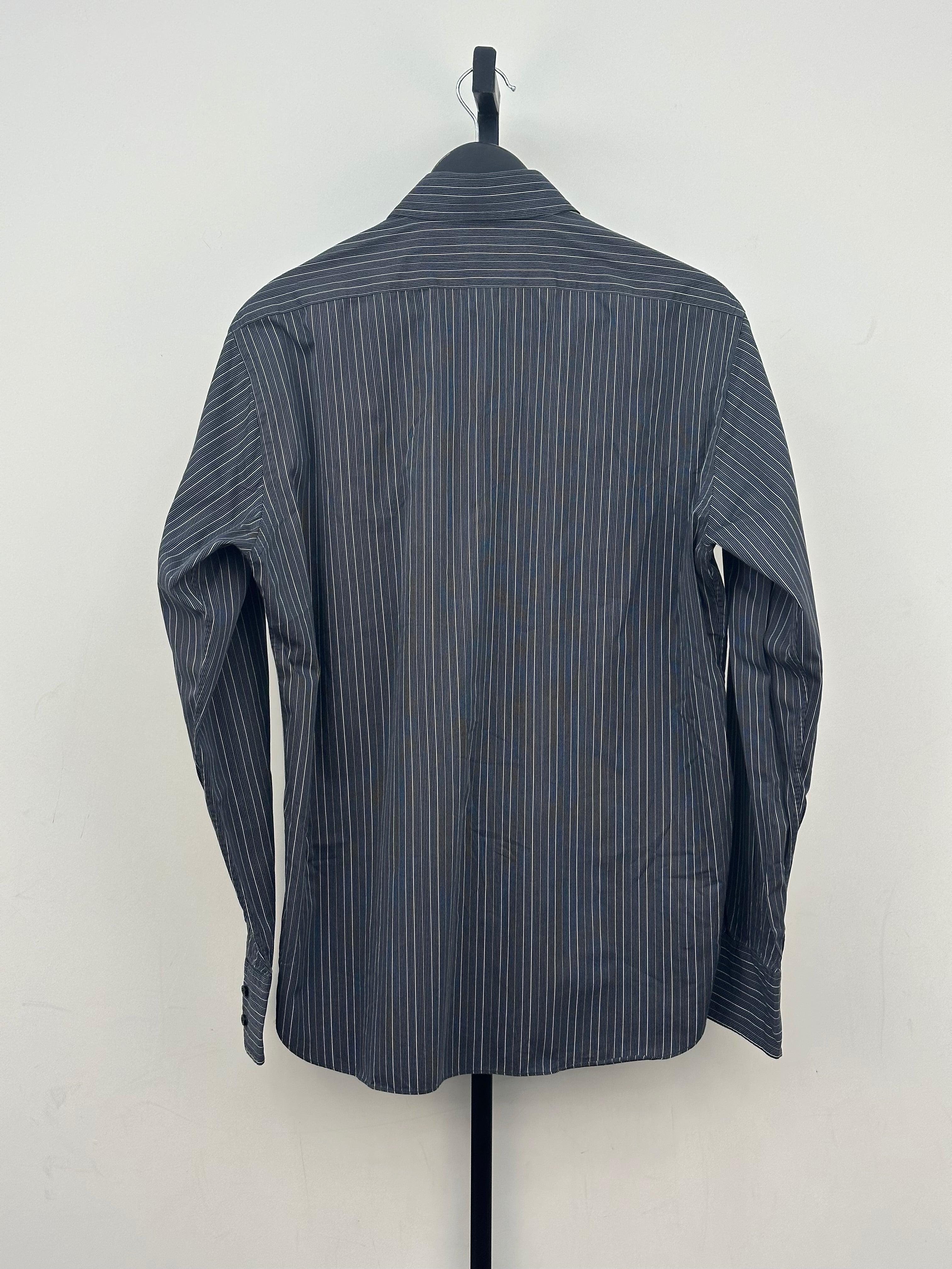 CAMICIA BURBERRY TAGLIA: M