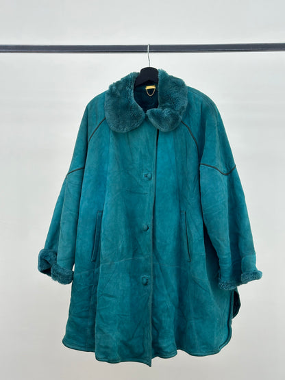 SHEARLING SHEEPSKIN