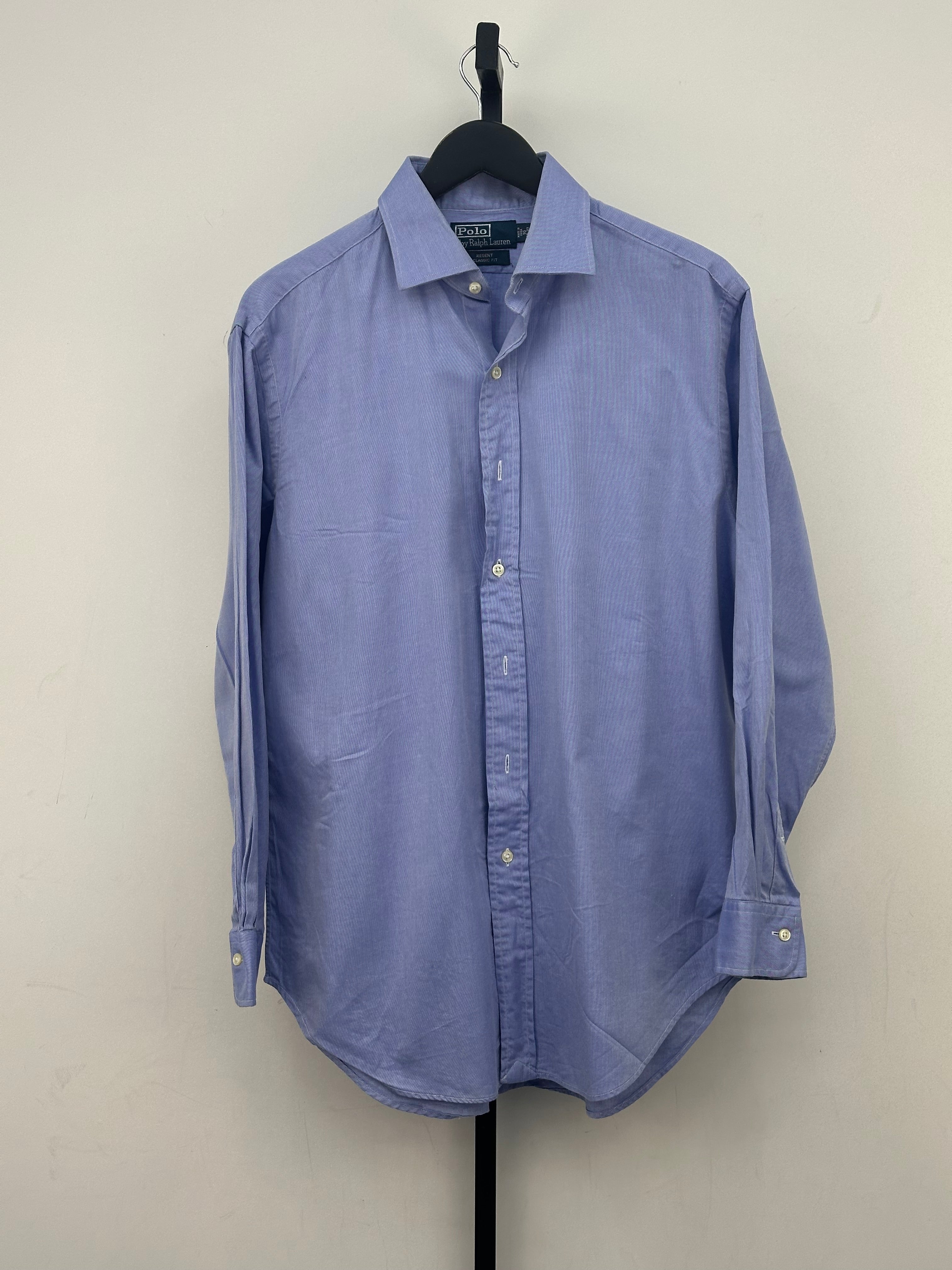 CAMICIA RALPH LAUREN TAGLIA: L