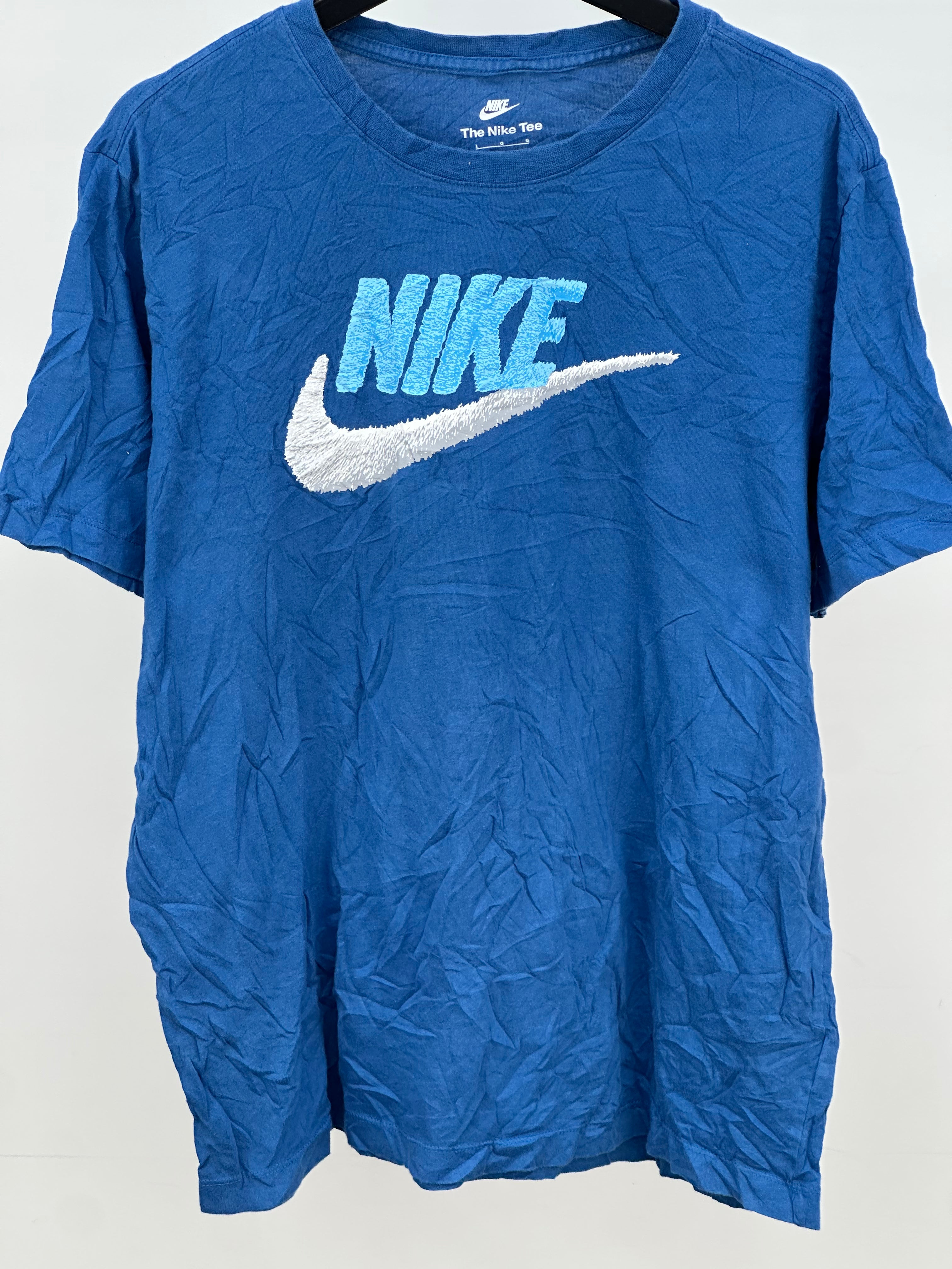 T-SHIRT NIKE TAGLIA : L