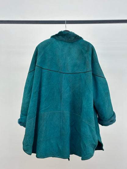 SHEARLING SHEEPSKIN