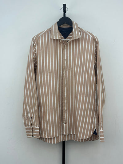 CAMICIA TOMMY HILFIGER TAGLIA: L