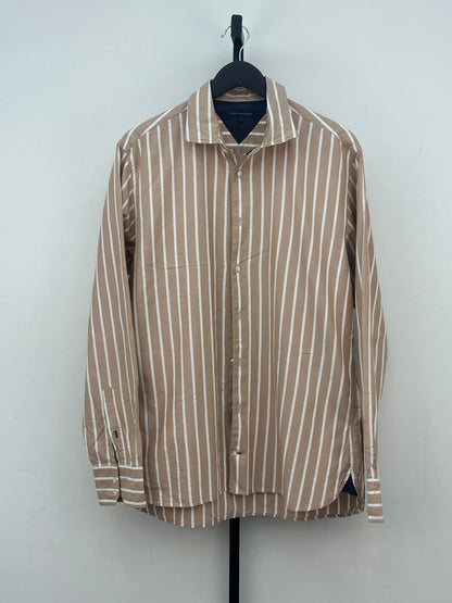 CAMICIA TOMMY HILFIGER TAGLIA: L