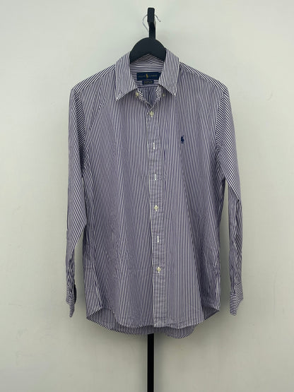 CAMICIA RALPH LAUREN TAGLIA: L