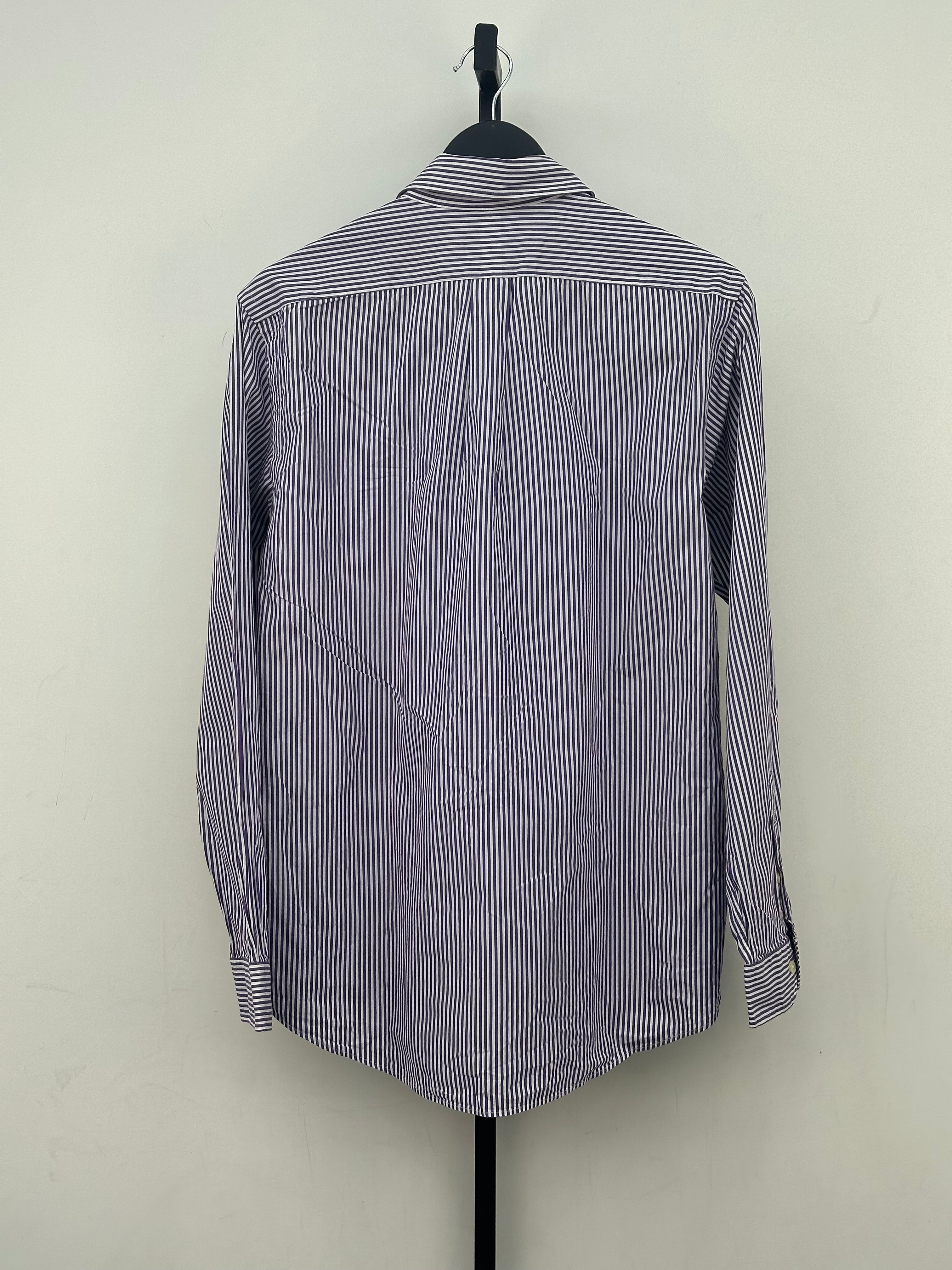 CAMICIA RALPH LAUREN TAGLIA: L