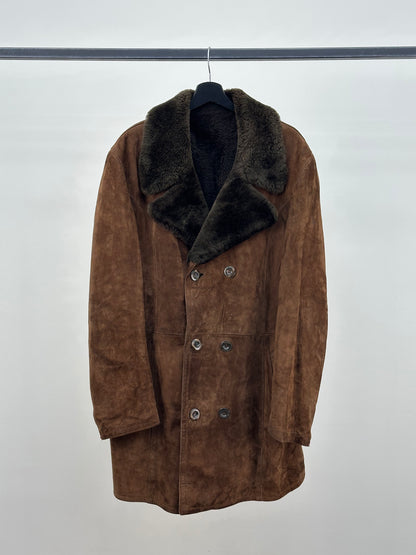 SHEARLING SHEEPSKIN