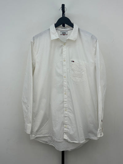 CAMICIA TOMMY HILFIGER TAGLIA: 2XL
