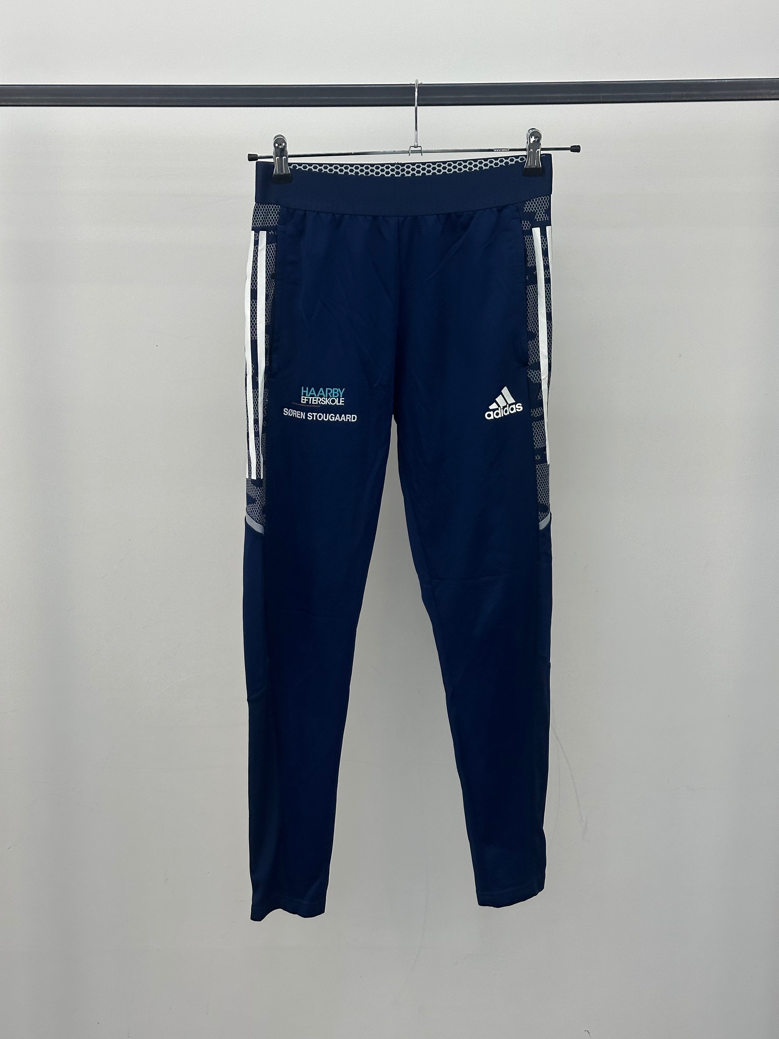 PANTALONI SPORTIVI ADIDAS TAGLIA : S