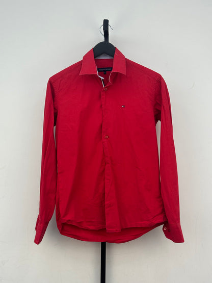 CAMICIA TOMMY HILFIGER TAGLIA: S