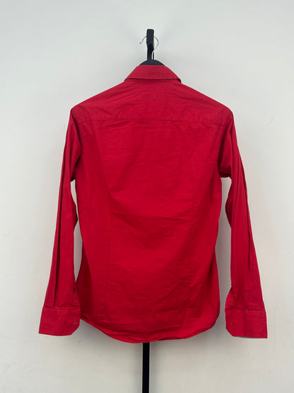 CAMICIA TOMMY HILFIGER TAGLIA: S