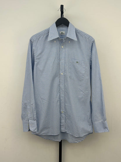 CAMICIA LACOSTE TAGLIA: L