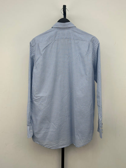 CAMICIA LACOSTE TAGLIA: L