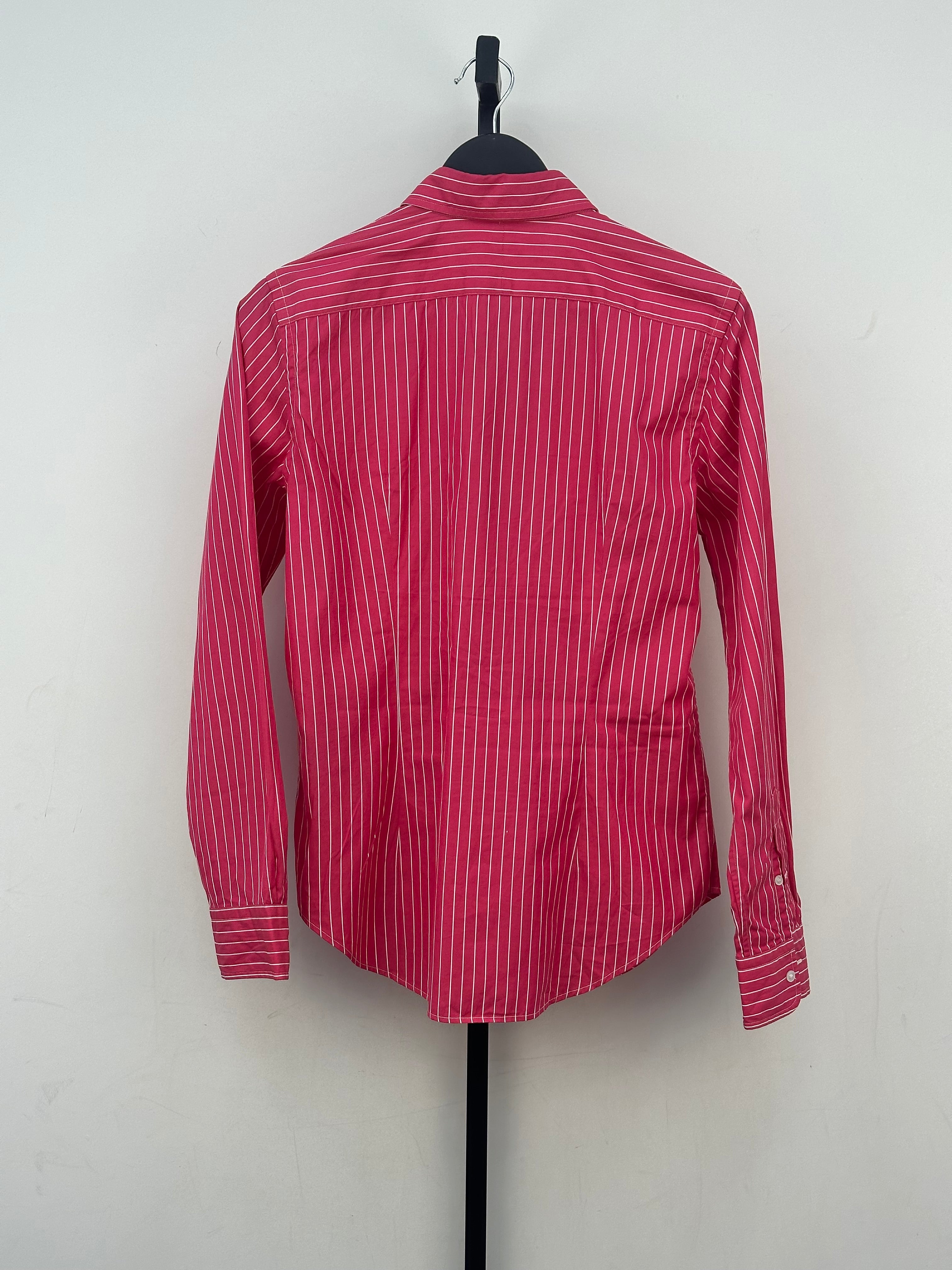 CAMICIA RALPH LAUREN TAGLIA: L