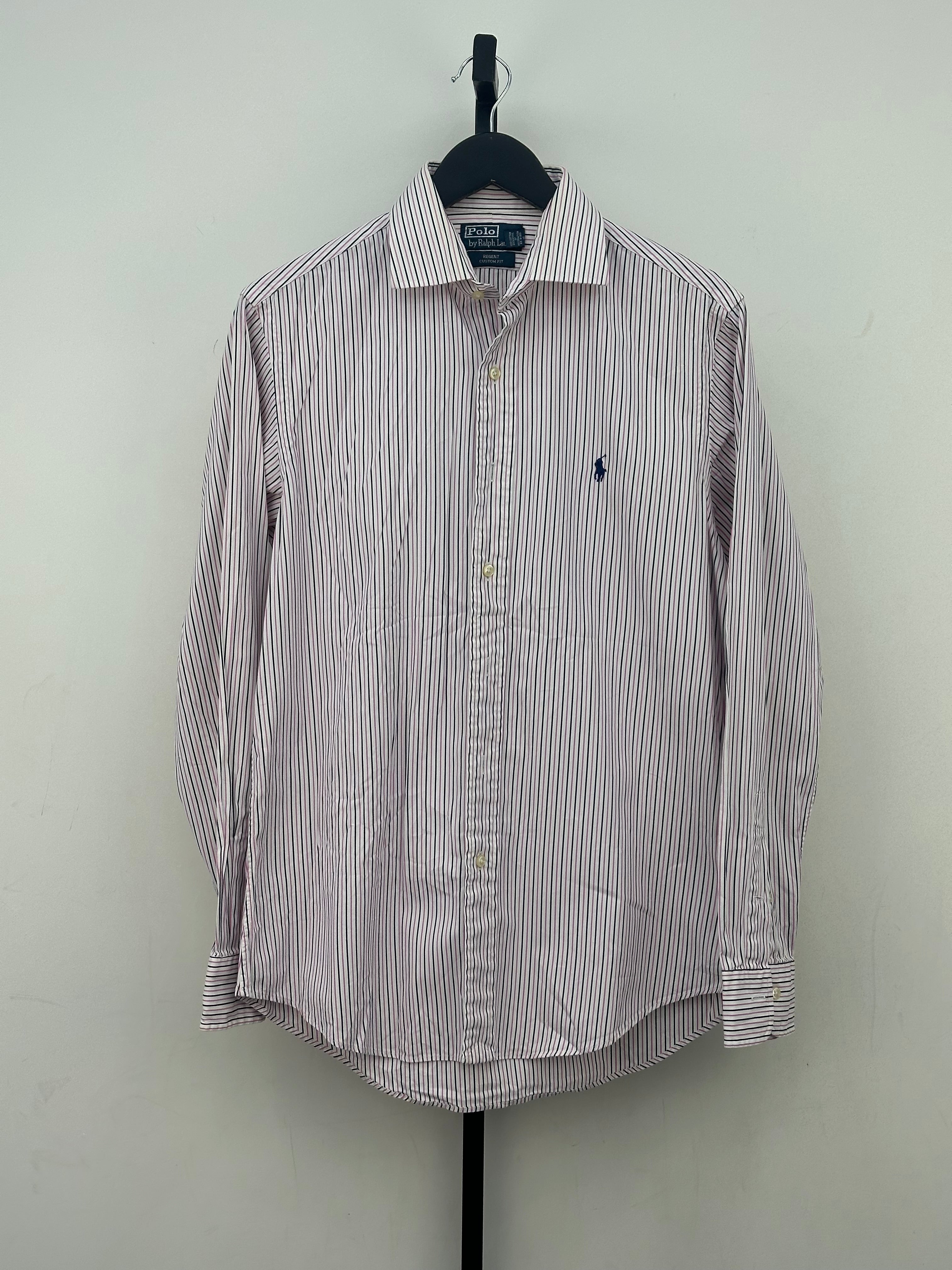 CAMICIA RALPH LAUREN TAGLIA: M