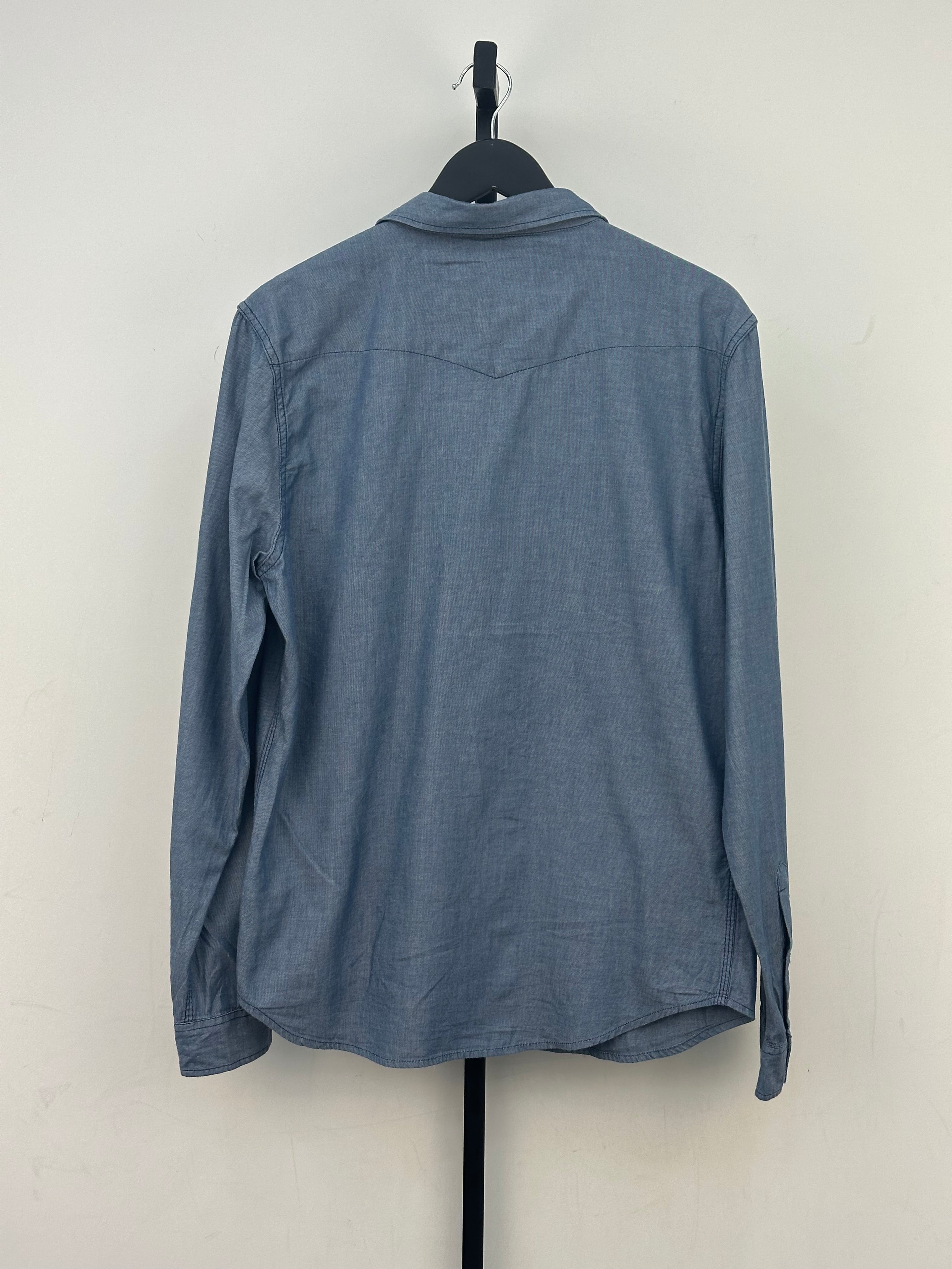 CAMICIA LEE TAGLIA: L