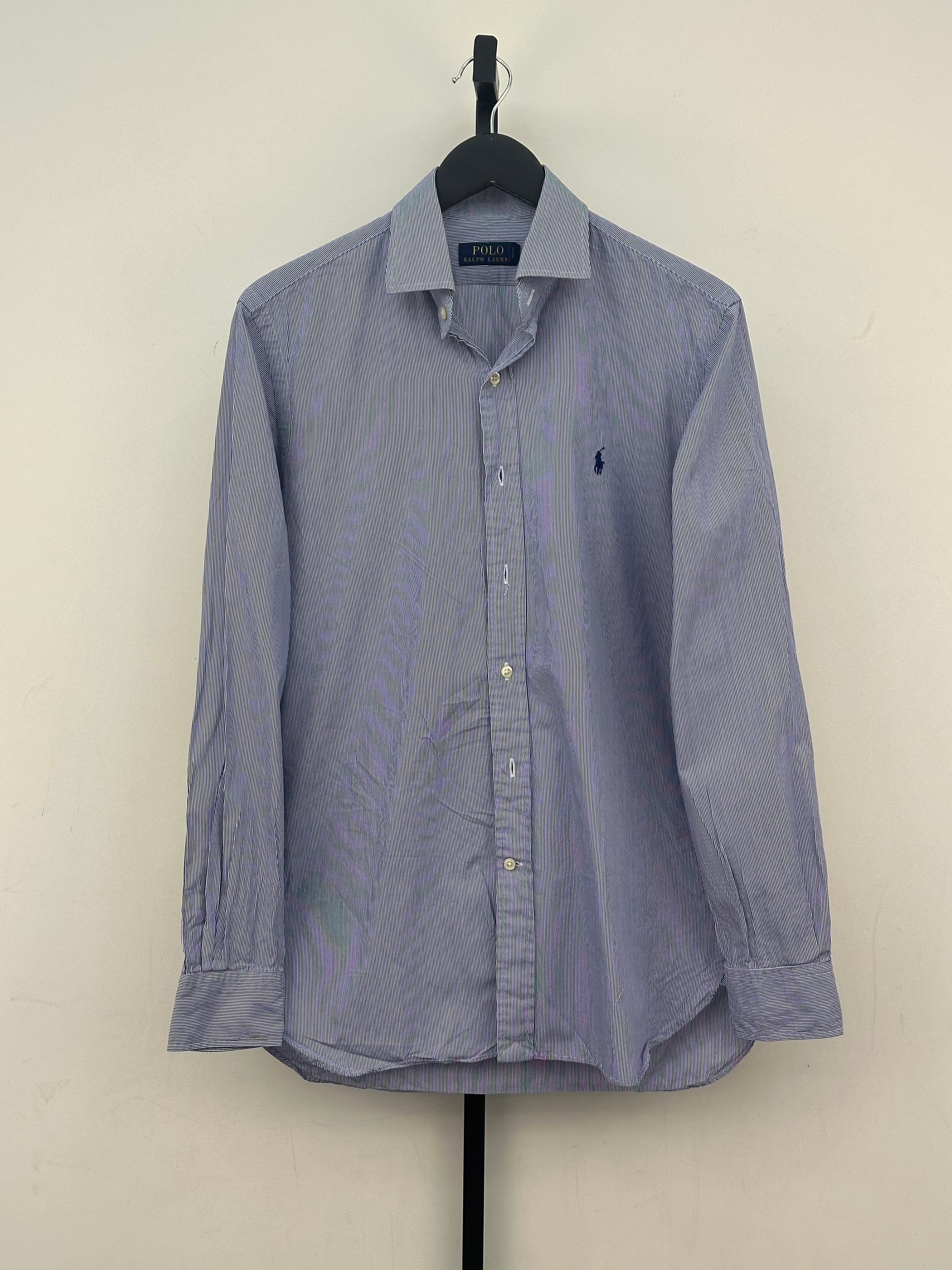 CAMICIA RALPH LAUREN TAGLIA: M