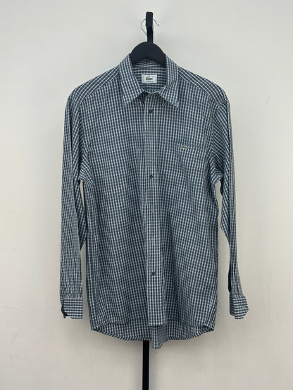 CAMICIA LACOSTE TAGLIA: M