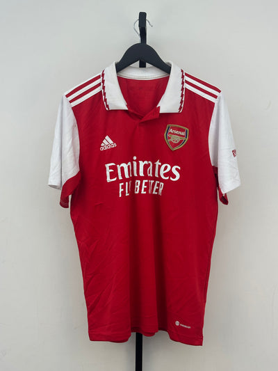 T-SHIRT ARSENAL TAGLIA: XL