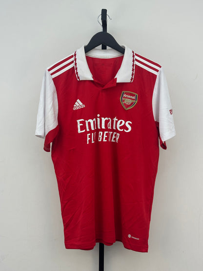 T-SHIRT ARSENAL TAGLIA: XL