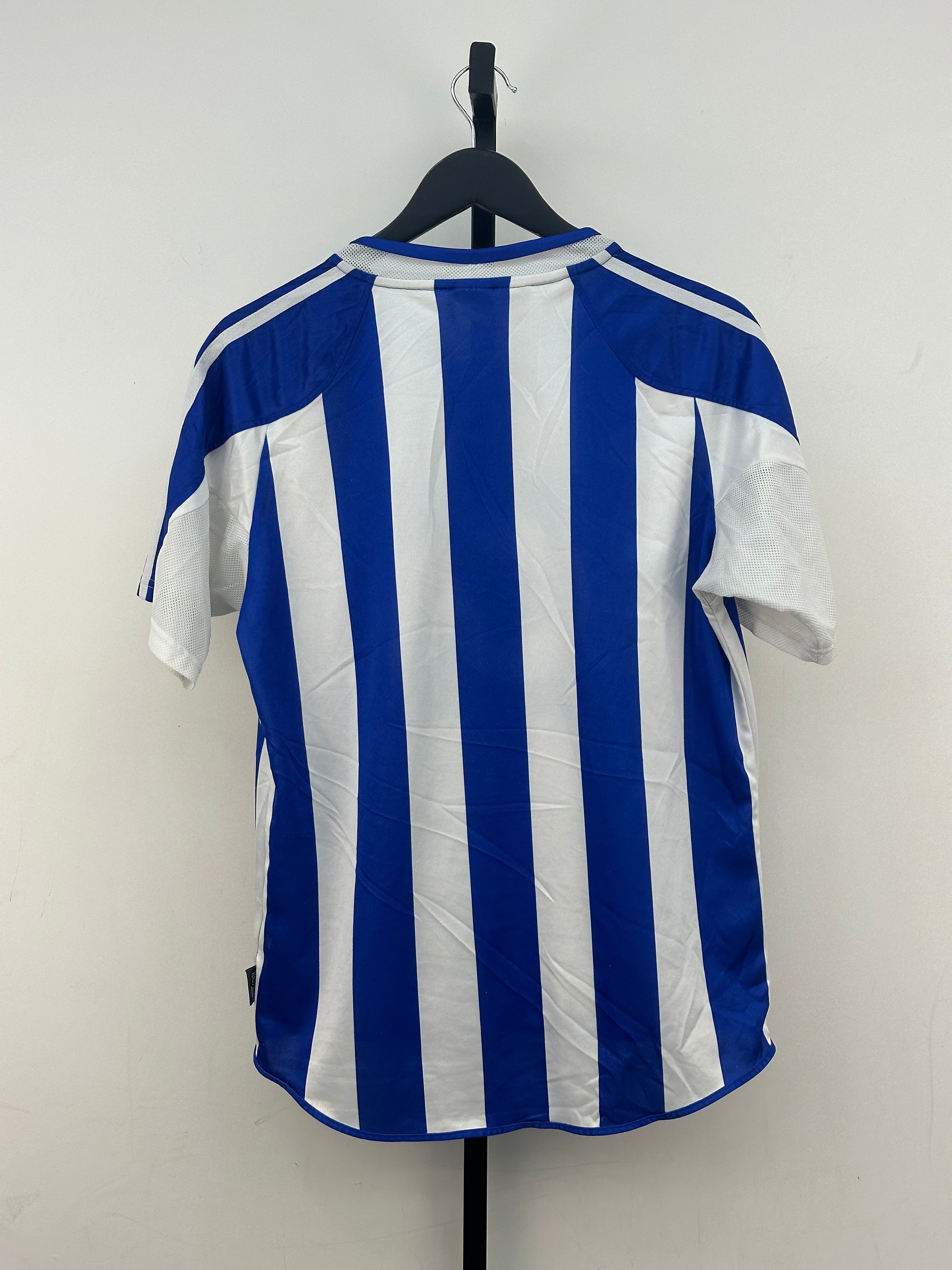 T-SHIRT IFK GOTEBORG: S