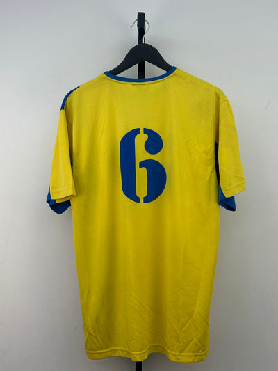 T-SHIRT ATL RIO CLUB: L