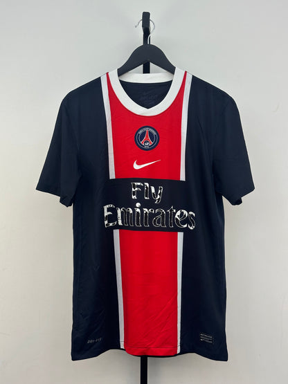 T-SHIRT PARIS SAINT-GERMAIN: M