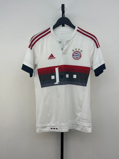 T-SHIRT F.C BAYERN MUNCHEN: S