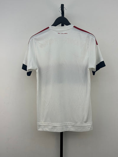 T-SHIRT F.C BAYERN MUNCHEN: S