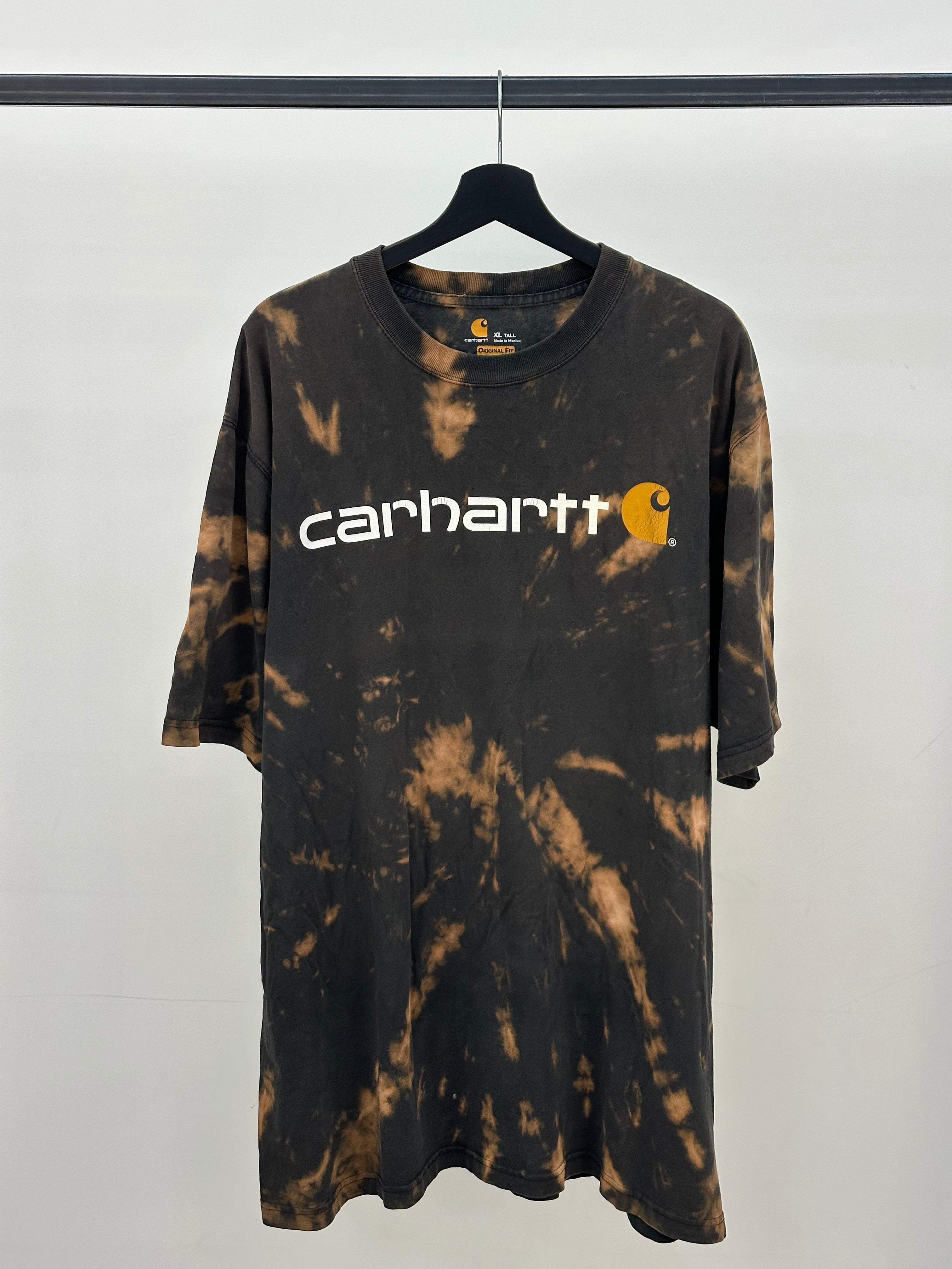 T-SHIRT CARHARTT TAGLIA : XL