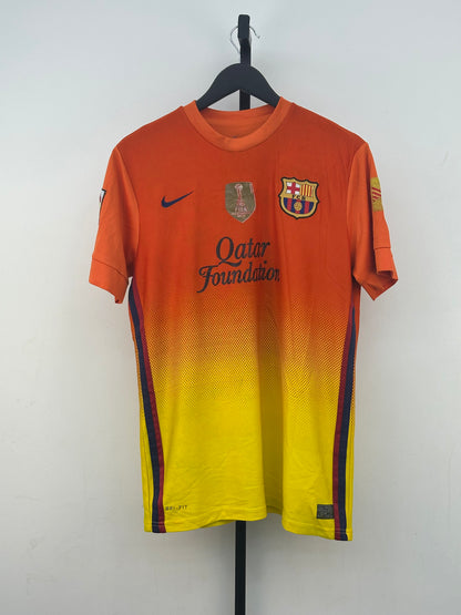 T-SHIRT F.C BARCELONA: XL