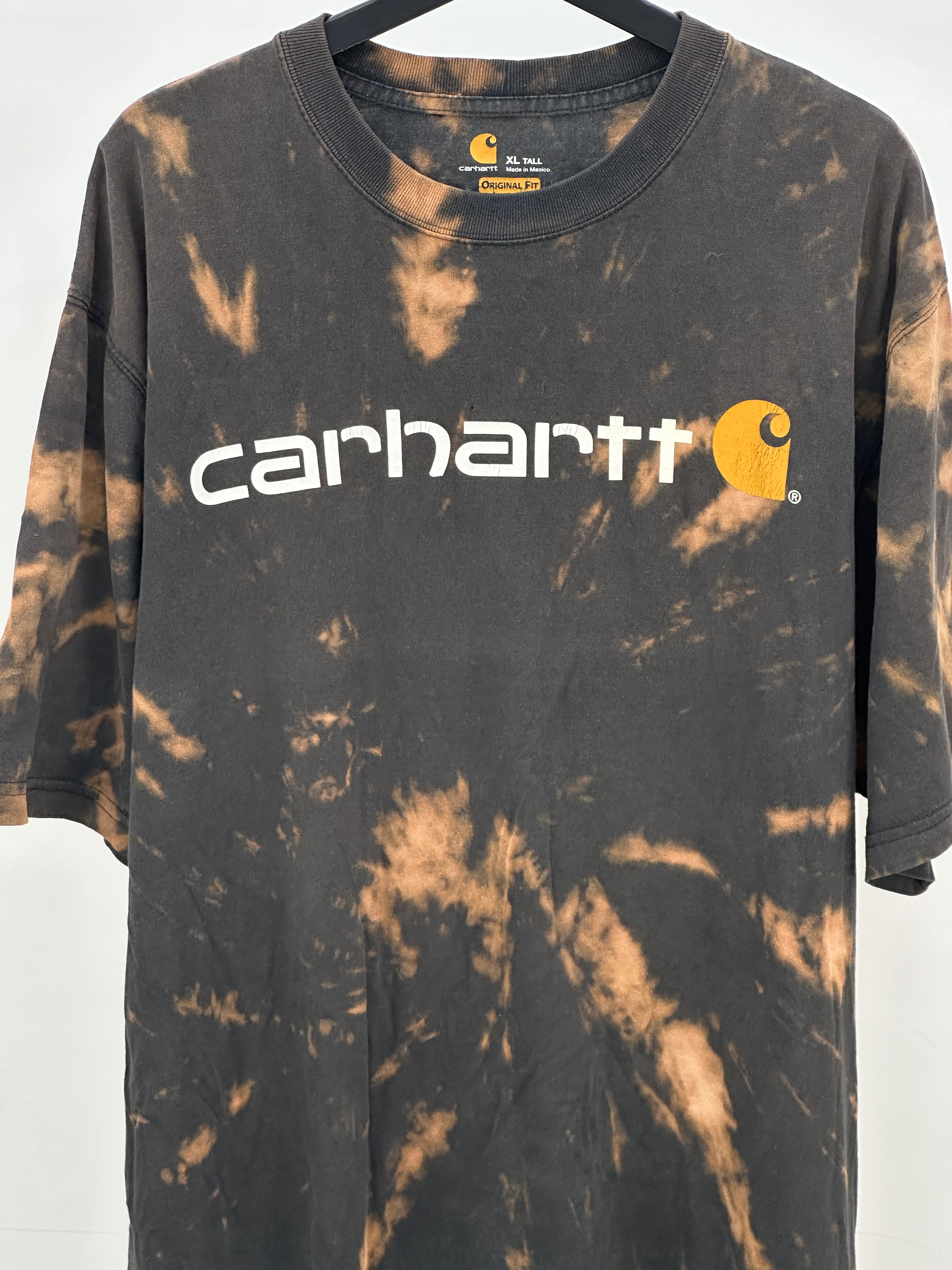 T-SHIRT CARHARTT TAGLIA : XL