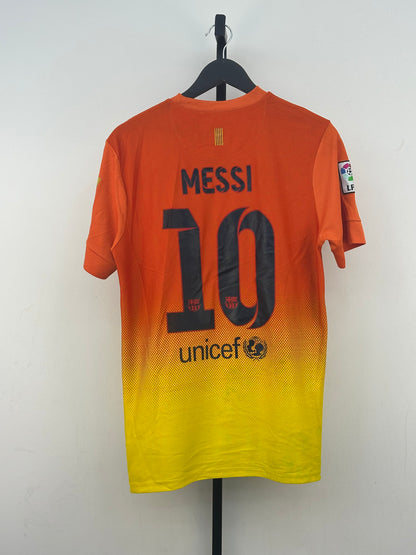 T-SHIRT F.C BARCELONA: XL