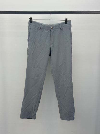 PANTALONI SPORTIVI ADIDAS TAGLIA : L