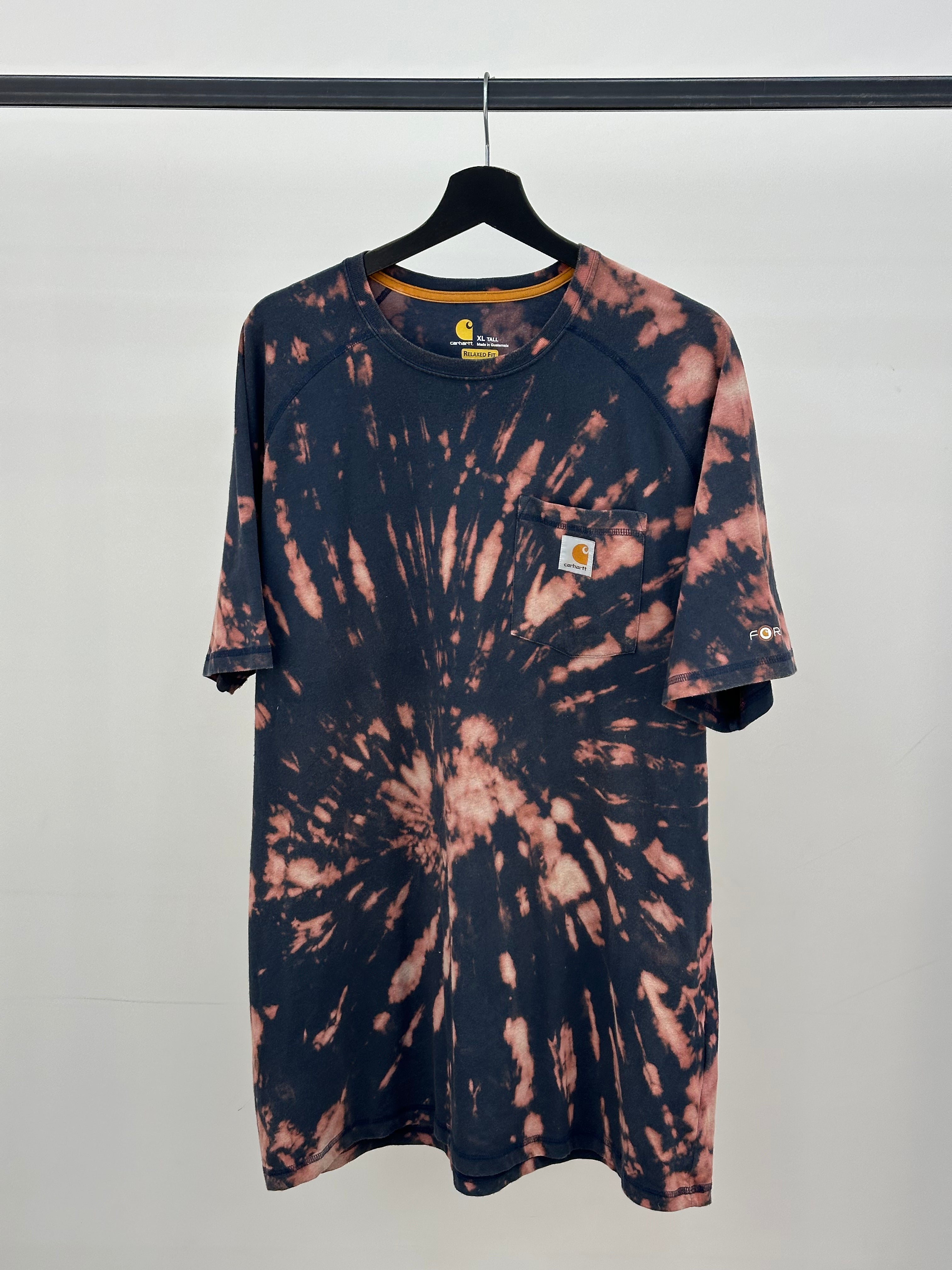 T-SHIRT CARHARTT TAGLIA : XL