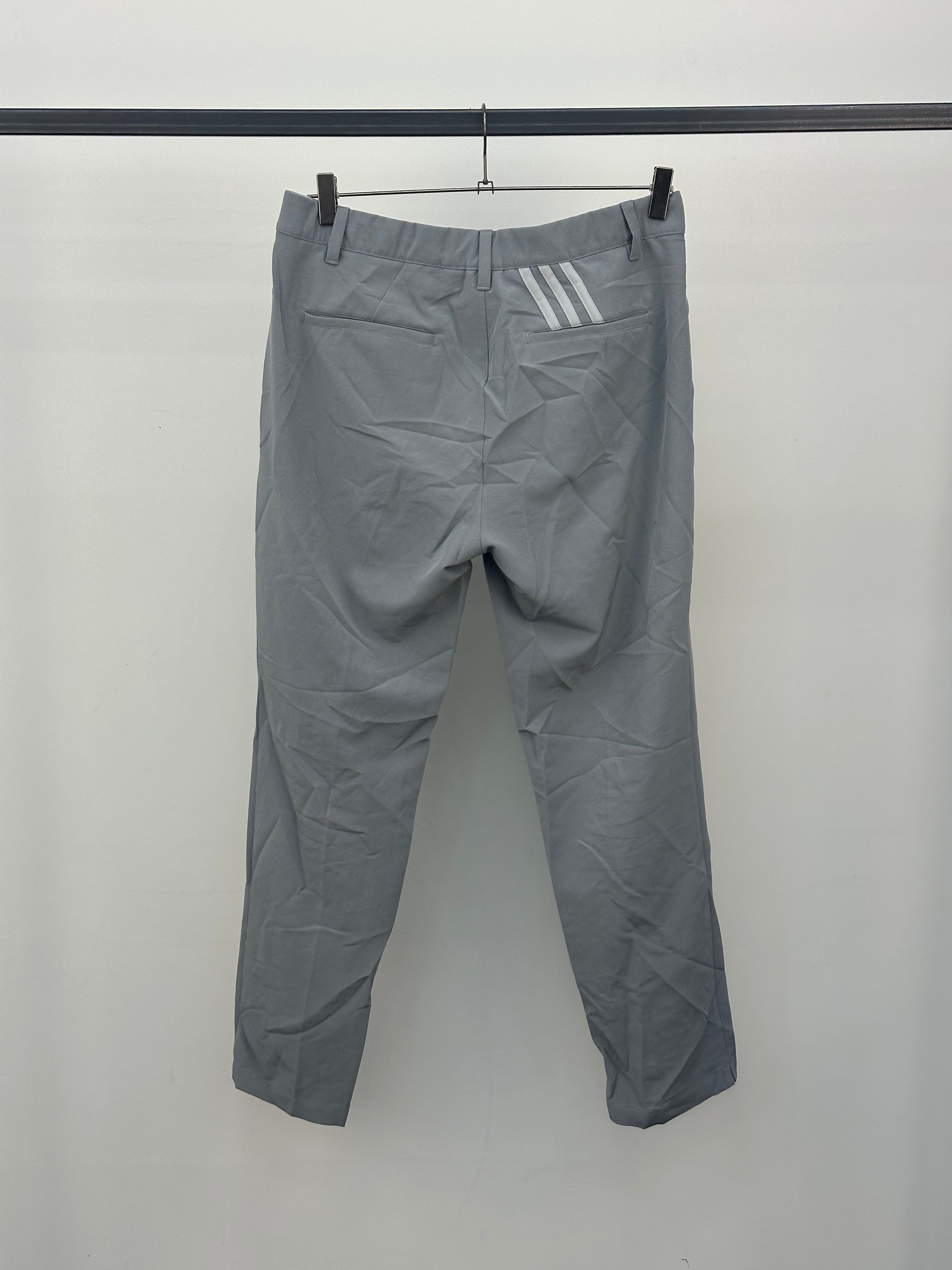 PANTALONI SPORTIVI ADIDAS TAGLIA : L