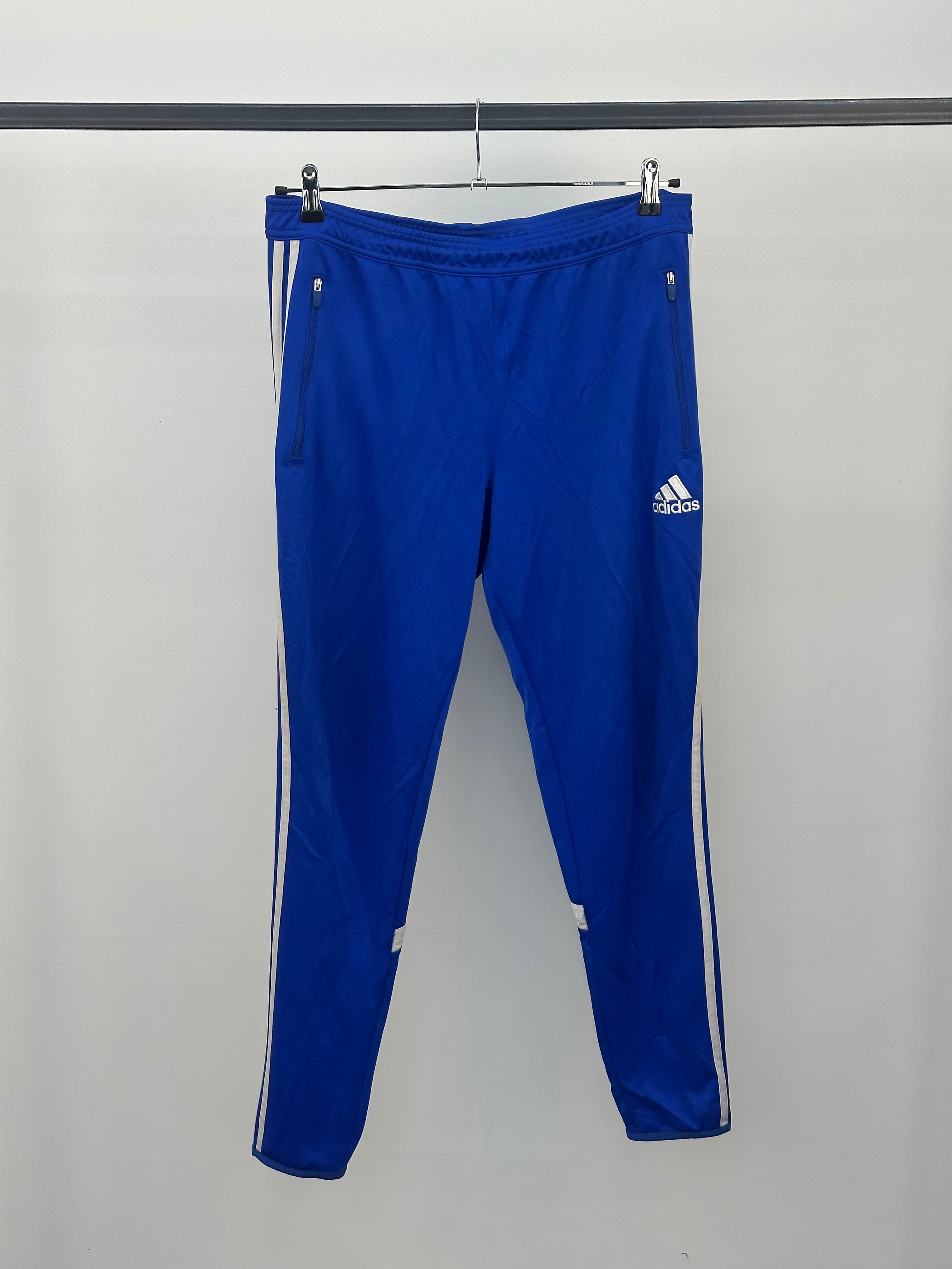 PANTALONI SPORTIVI ADIDAS TAGLIA : L