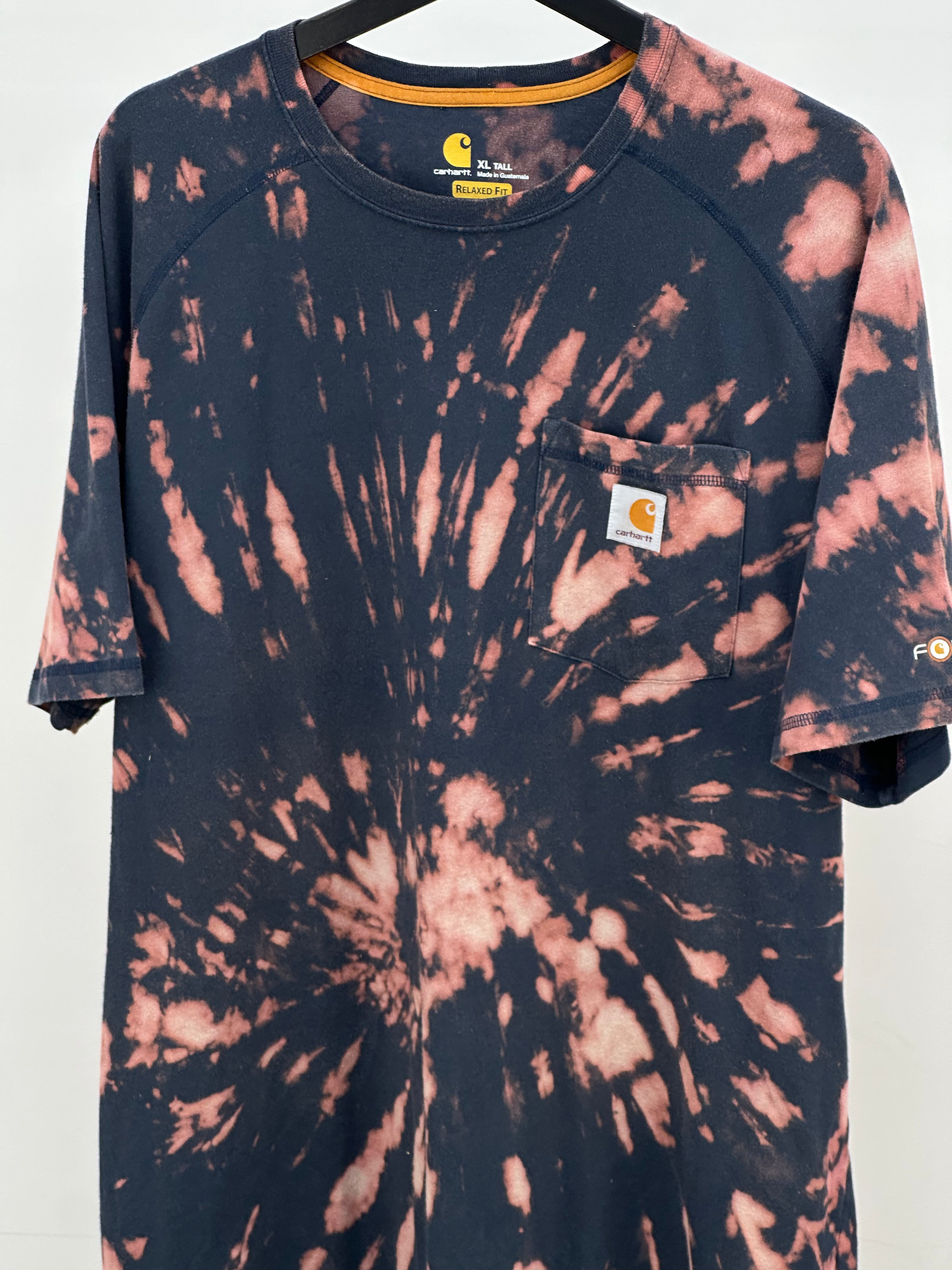 T-SHIRT CARHARTT TAGLIA : XL