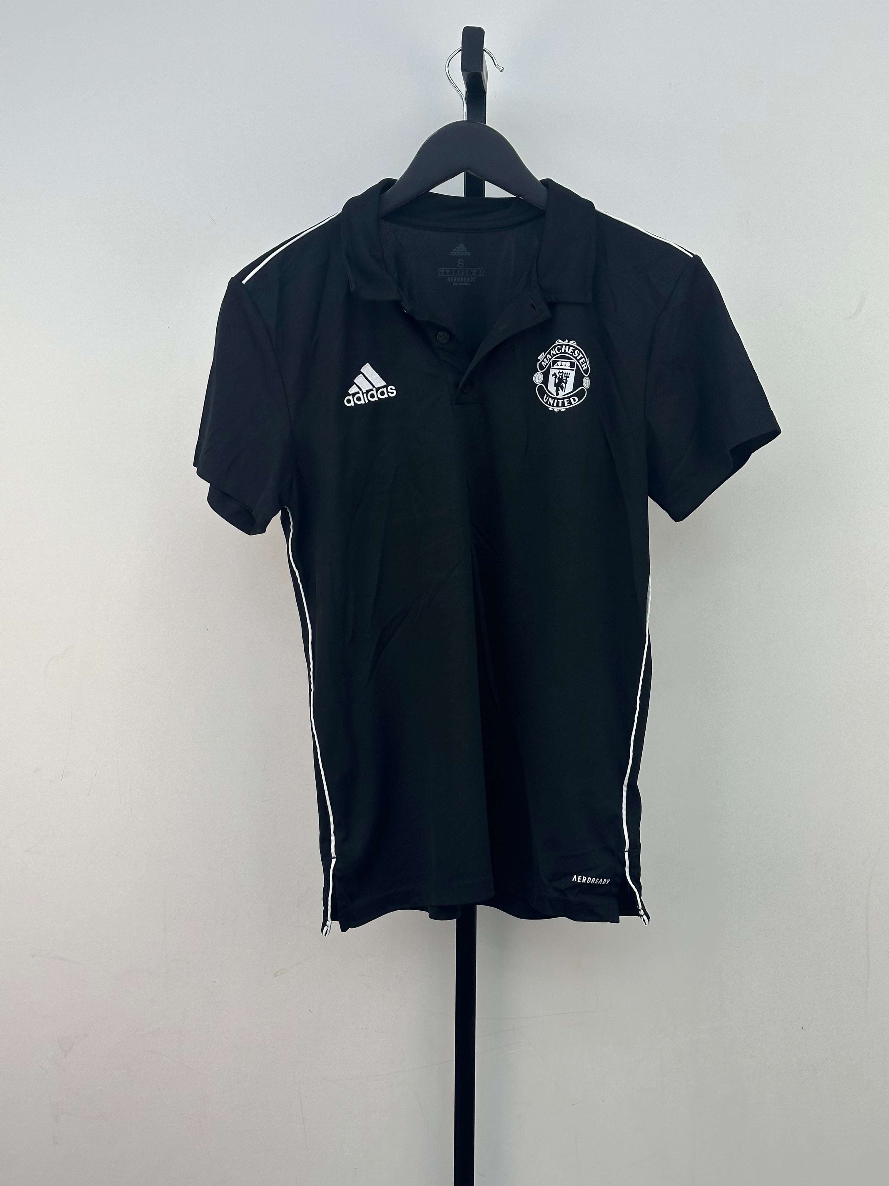 T-SHIRT MANCHESTER UNITED: S