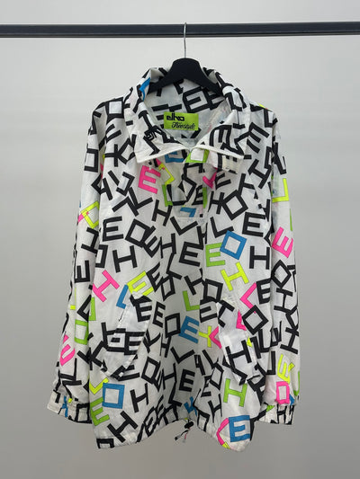 80s JACKET