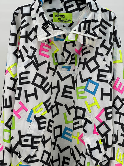 80s JACKET