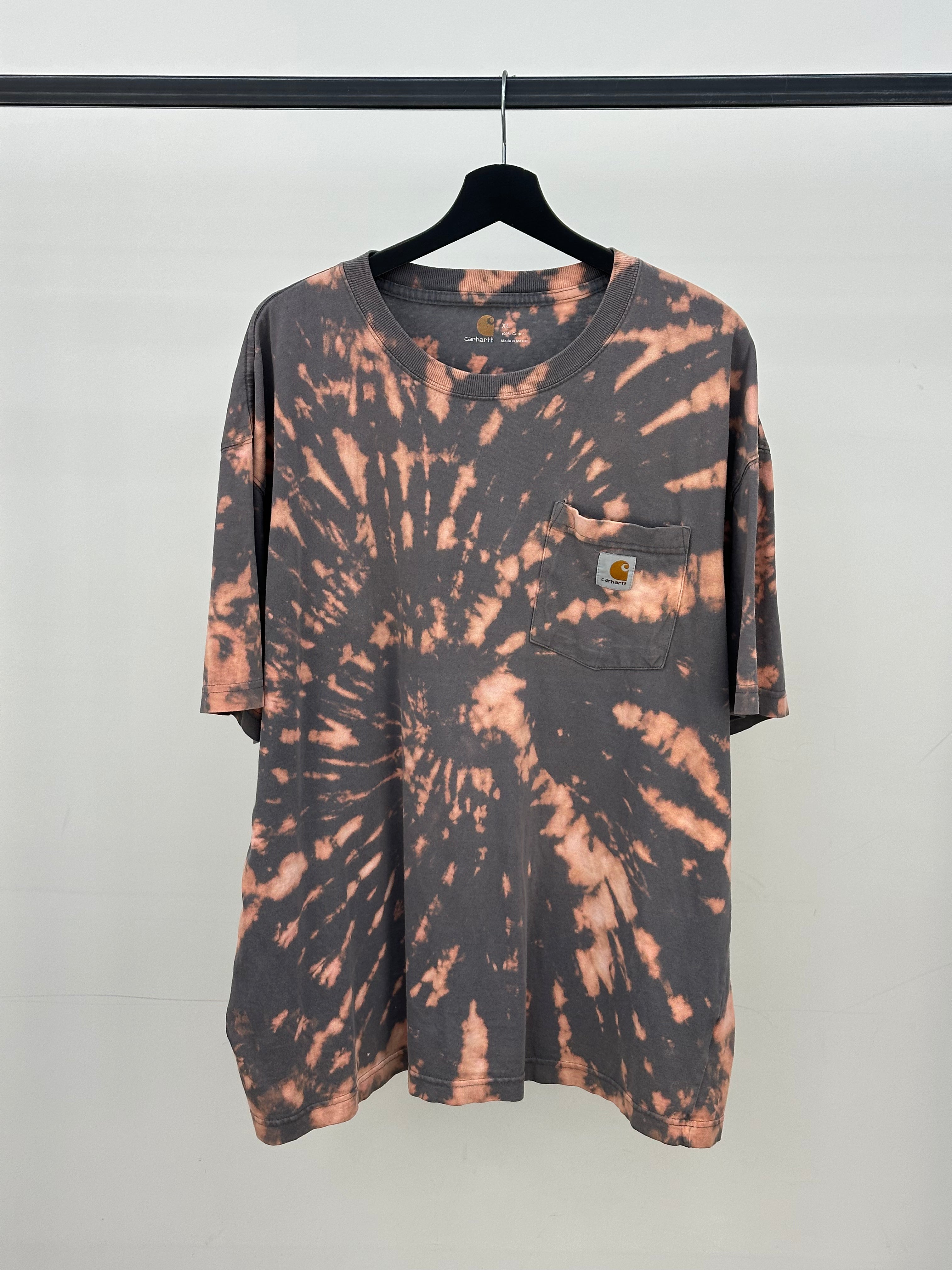 T-SHIRT CARHARTT TAGLIA : XL