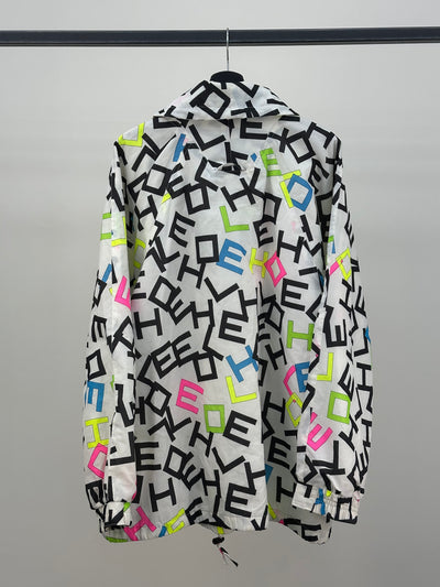 80s JACKET