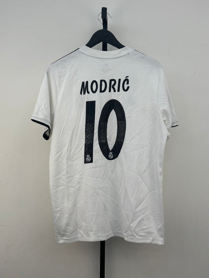 T-SHIRT REAL MADRID: L