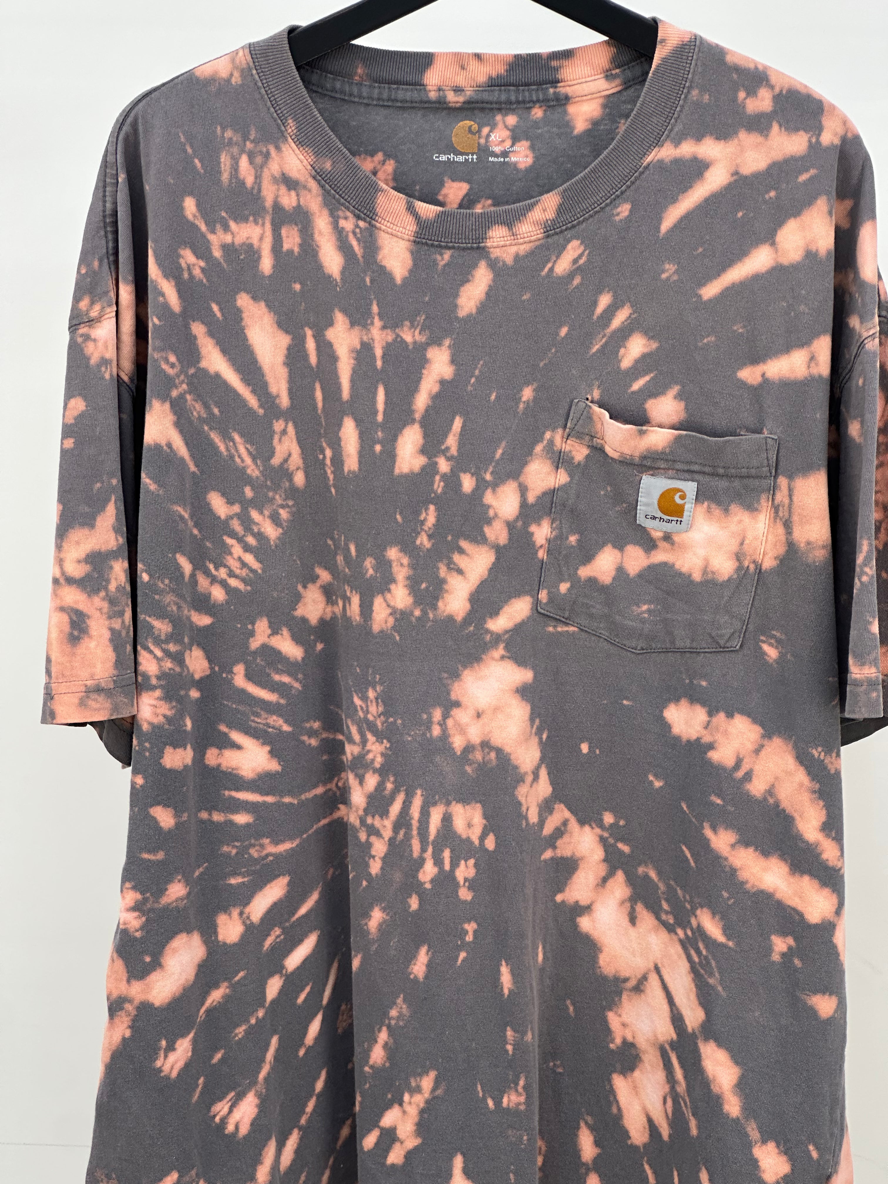 T-SHIRT CARHARTT TAGLIA : XL
