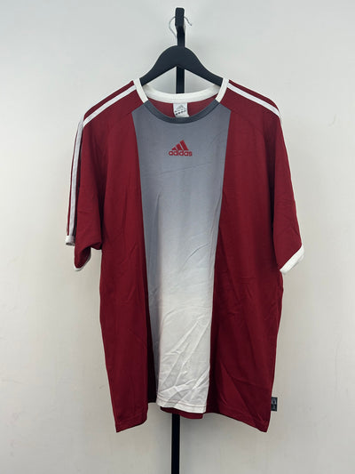 T-SHIRT ADIDAS VINTAGE: XL
