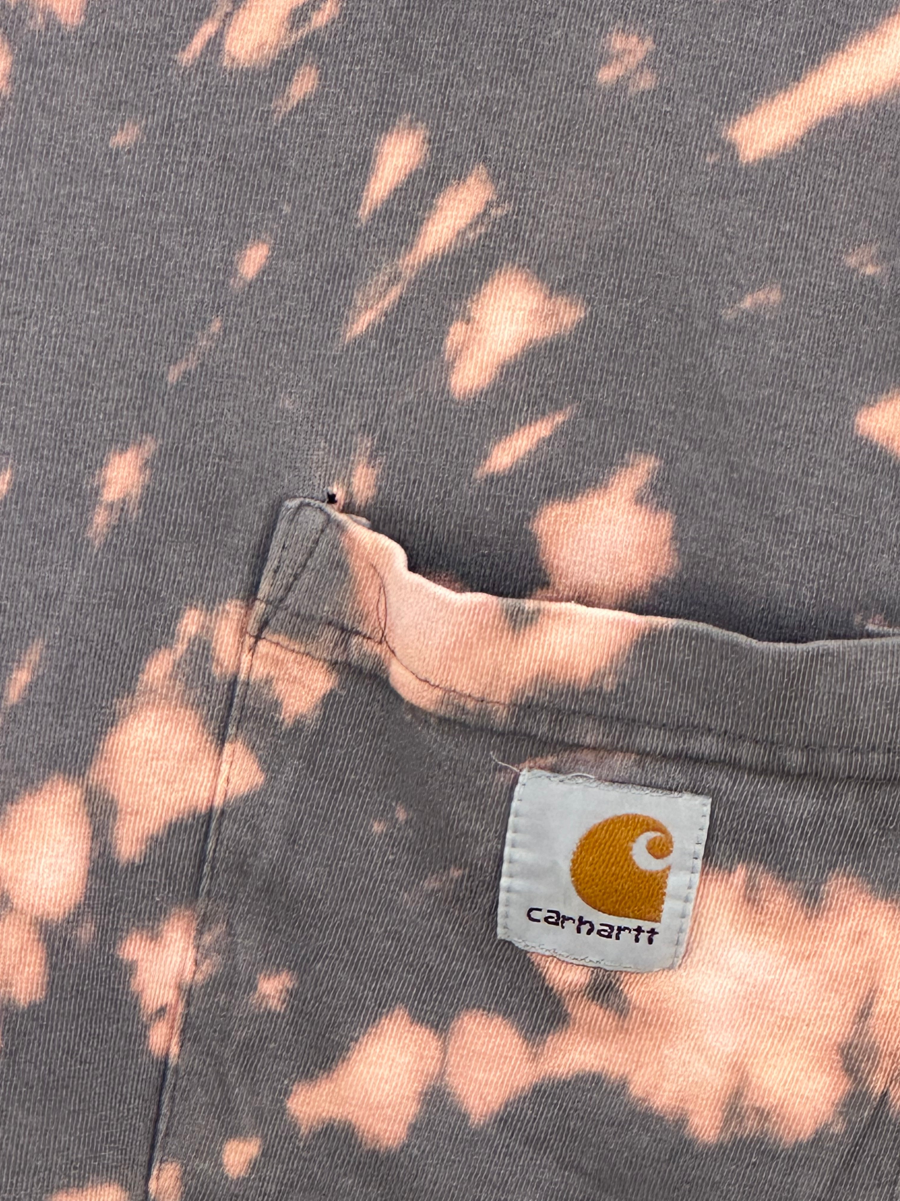 T-SHIRT CARHARTT TAGLIA : XL