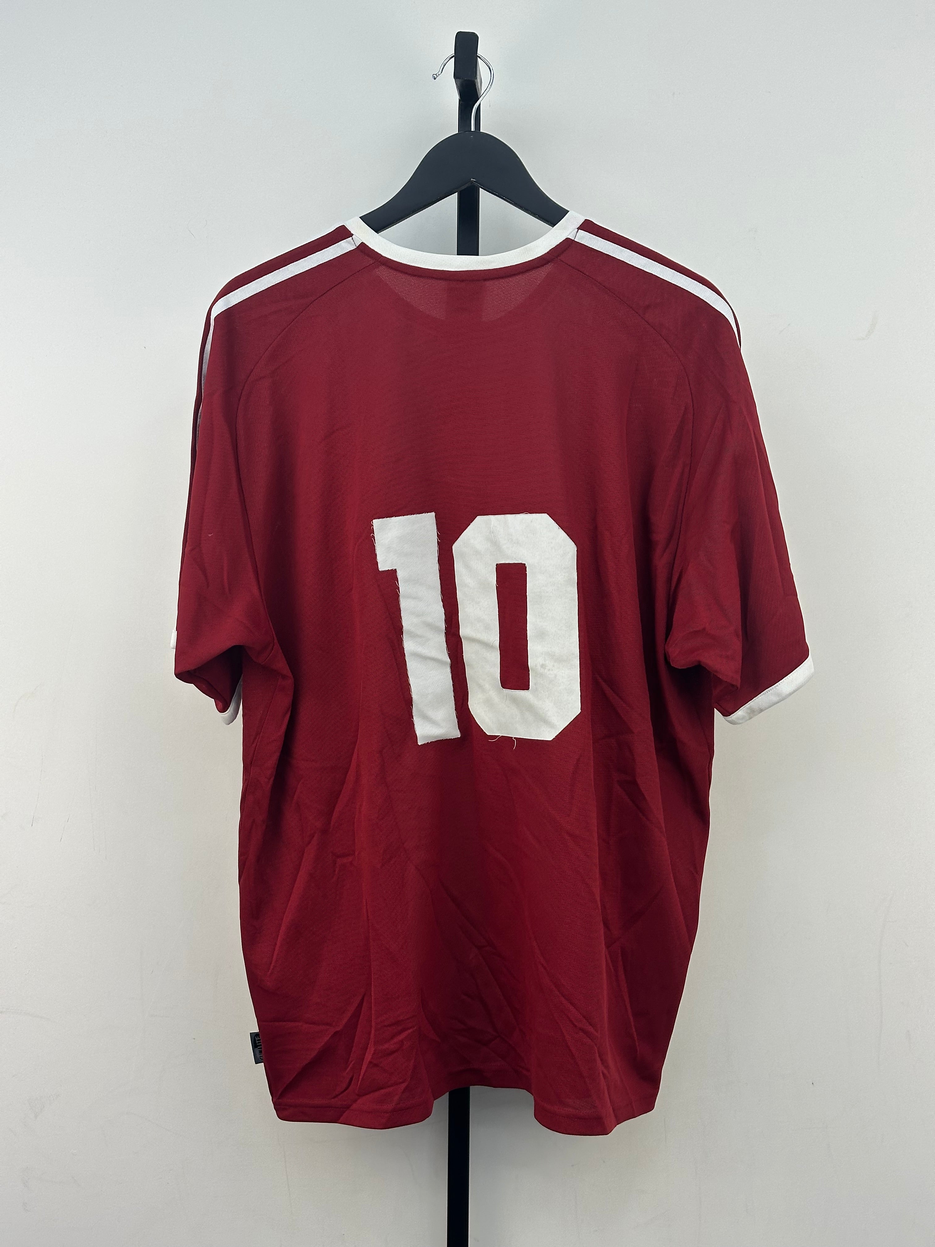 T-SHIRT ADIDAS VINTAGE: XL