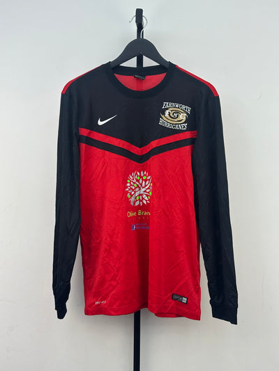 T-SHIRT FARNWORTH HURRICANES: M