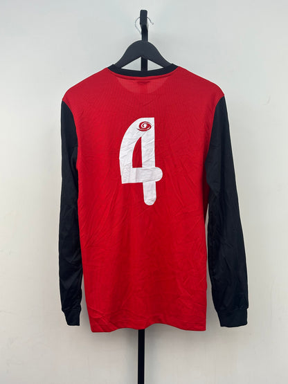 T-SHIRT FARNWORTH HURRICANES: M