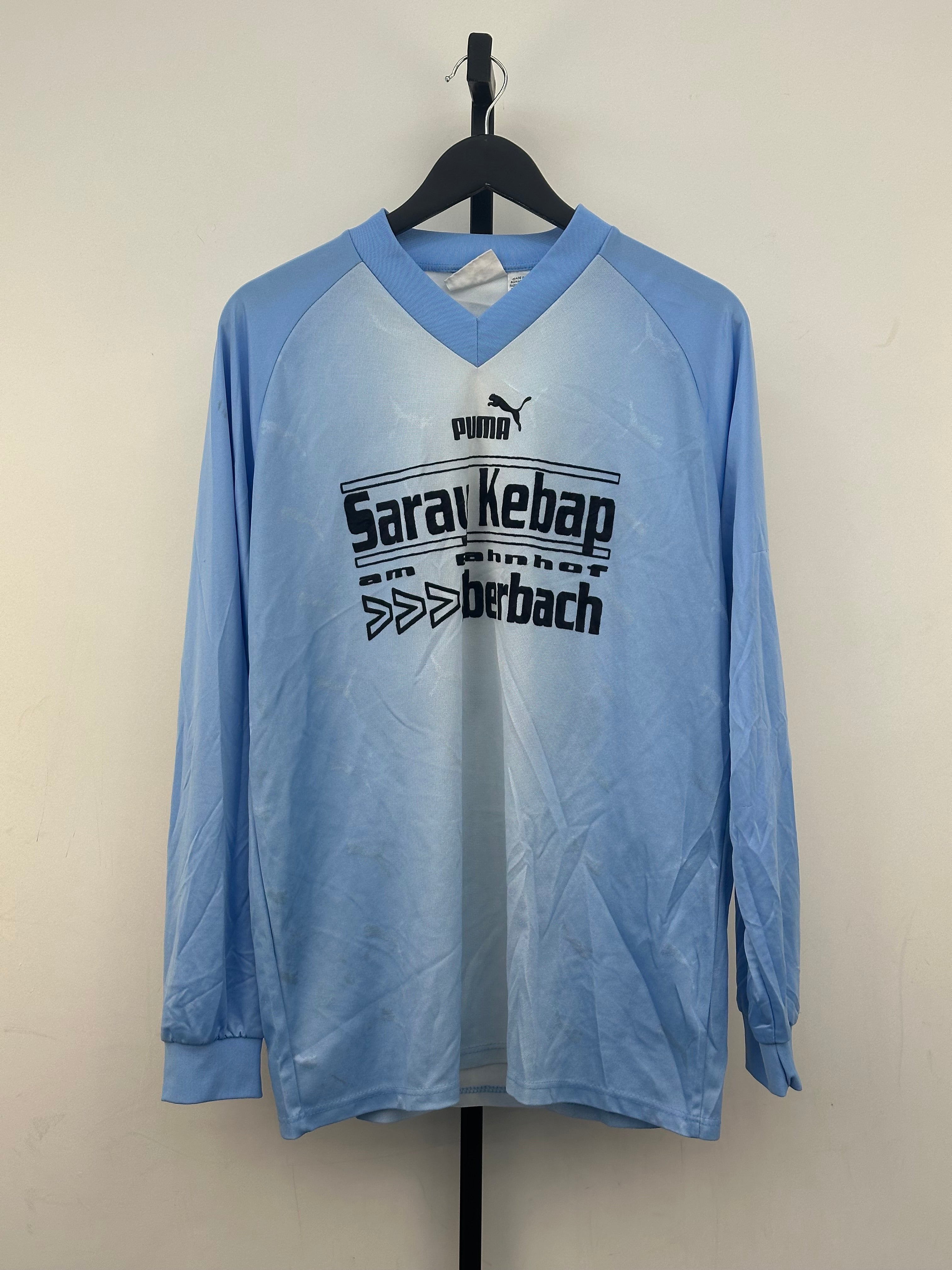 T-SHIRT VFB EBERBACH: XL